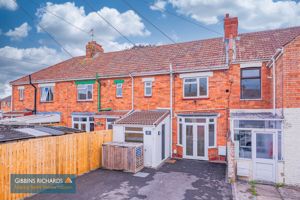 Rear/Parking- click for photo gallery